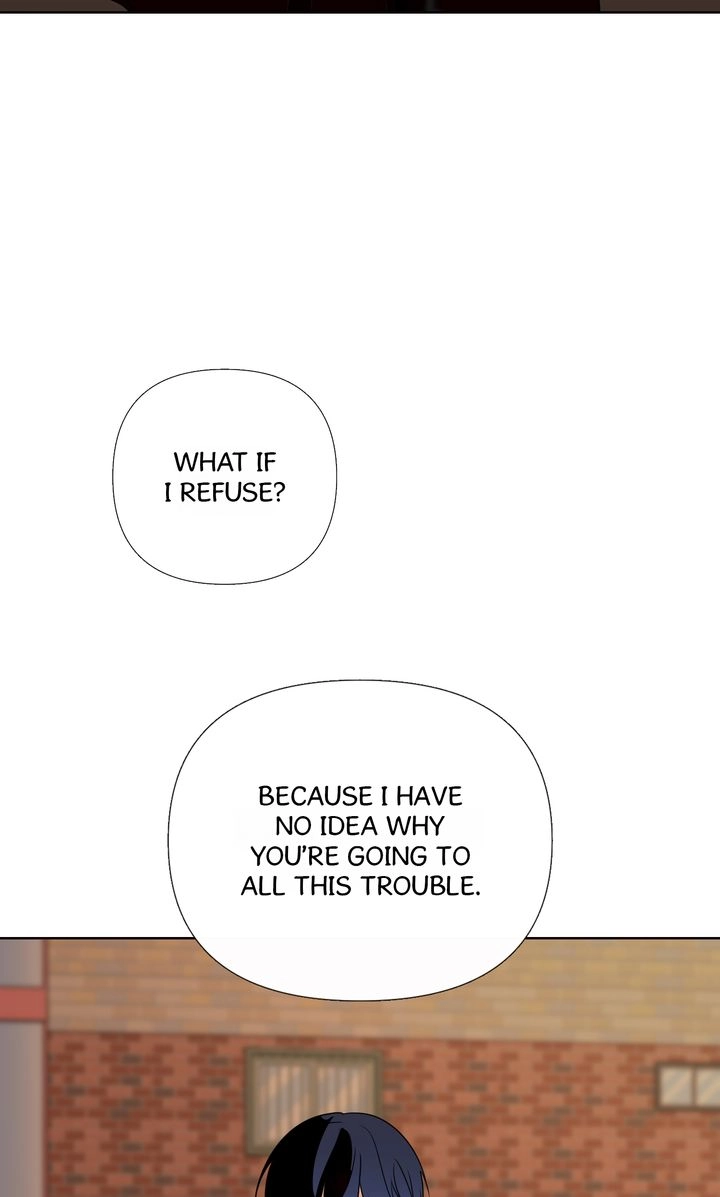 Dear My Dear [Full ver.] Chapter 4 page 57 - 