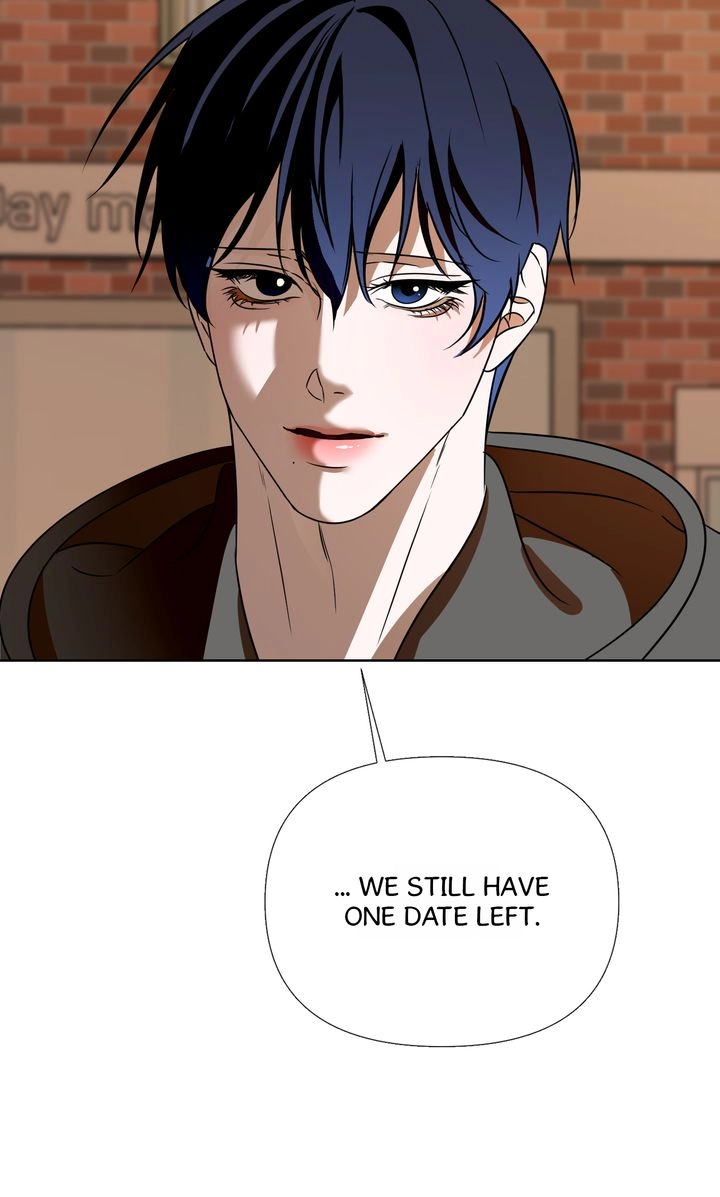 Dear My Dear [Full ver.] Chapter 4 page 59 - 