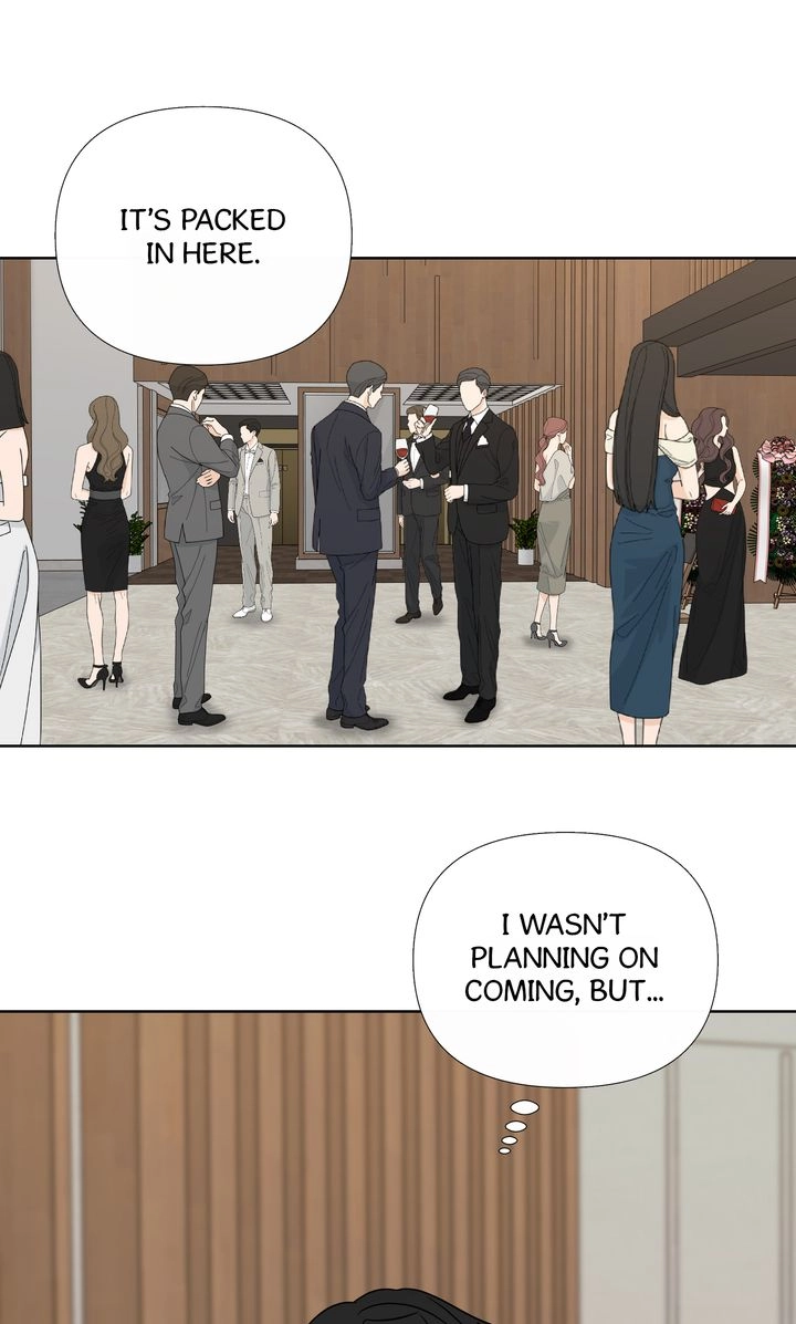 Dear My Dear [Full ver.] Chapter 4 page 63 - 