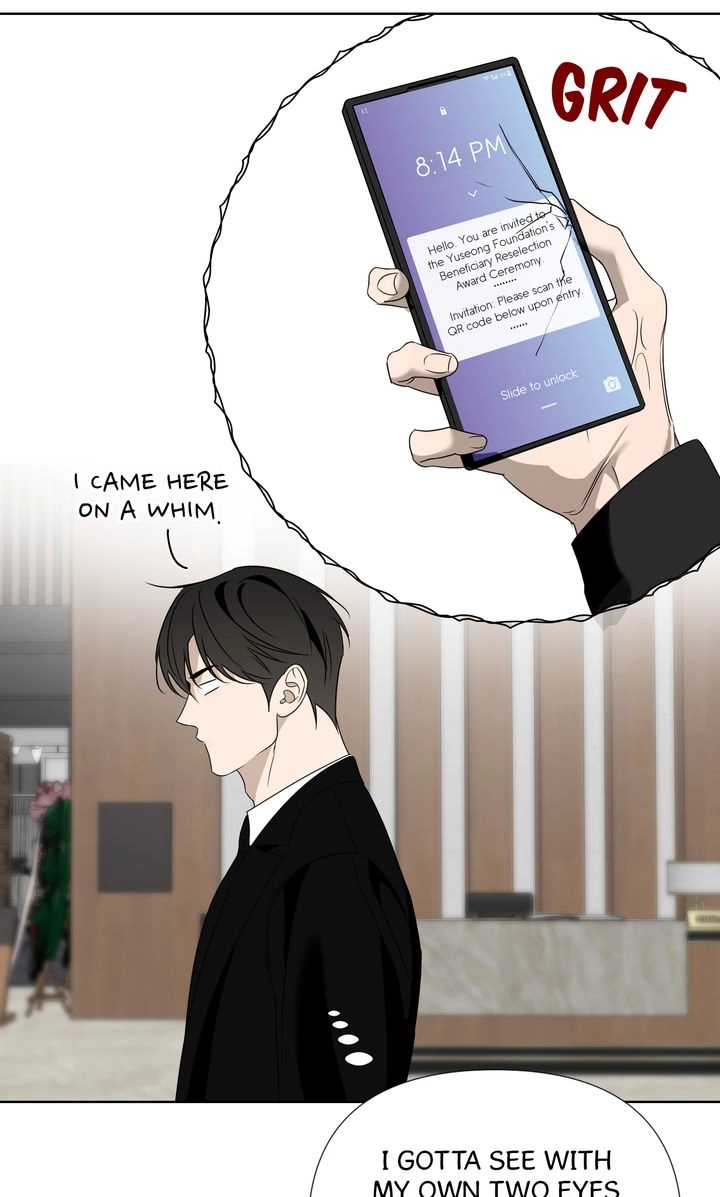 Dear My Dear [Full ver.] Chapter 4 page 65 - 