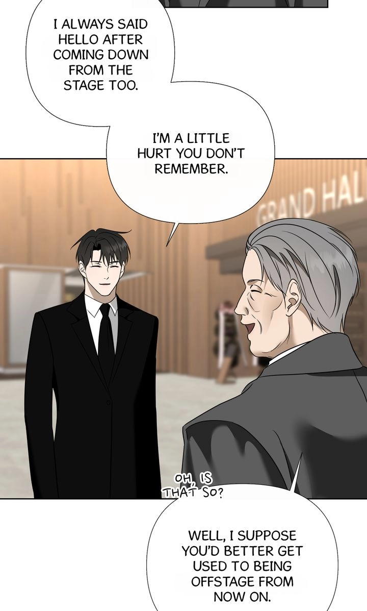 Dear My Dear [Full ver.] Chapter 4 page 68 - 