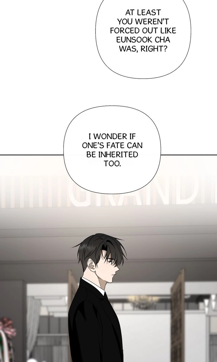 Dear My Dear [Full ver.] Chapter 4 page 70 - 