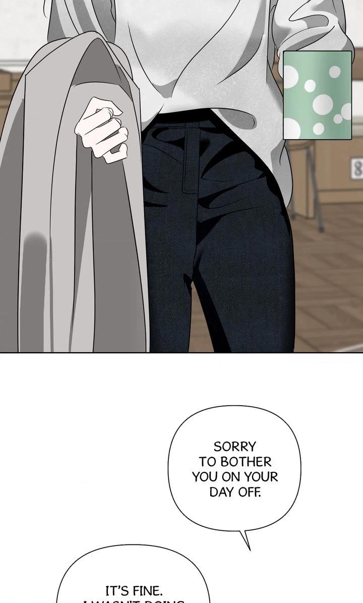 Dear My Dear [Full ver.] Chapter 4 page 8 - 