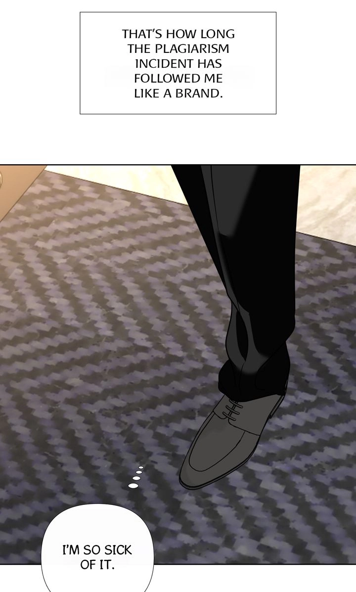 Dear My Dear [Full ver.] Chapter 4 page 73 - 