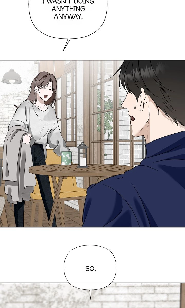 Dear My Dear [Full ver.] Chapter 4 page 9 - 