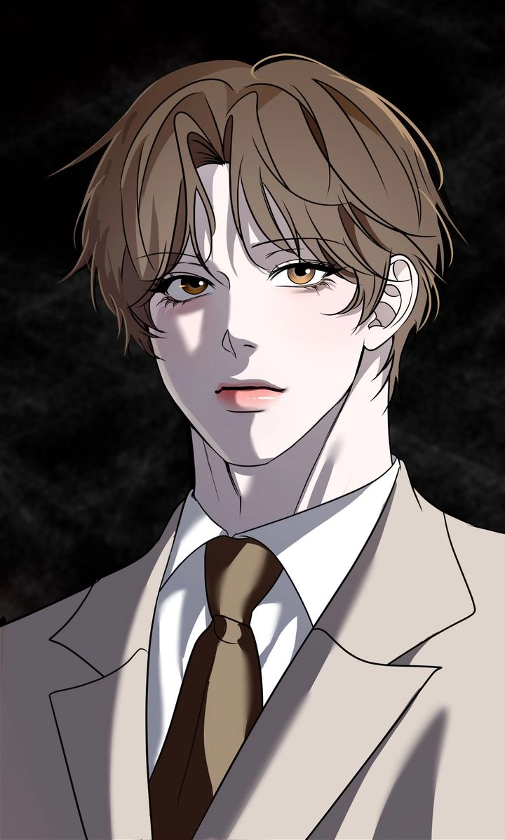 Dear My Dear [Full ver.] Chapter 4 page 87 - 