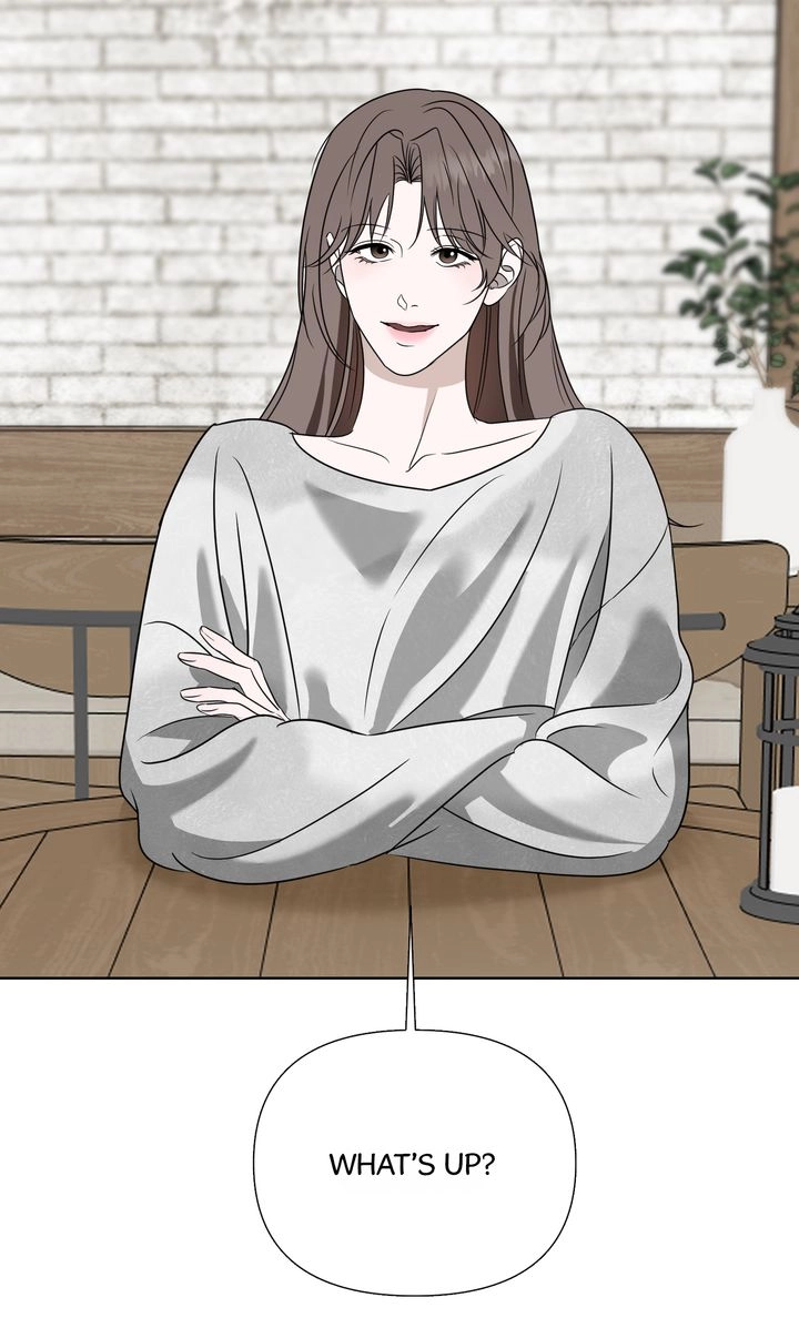 Dear My Dear [Full ver.] Chapter 4 page 10 - 