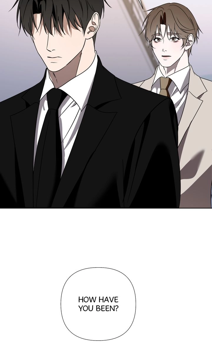 Dear My Dear [Full ver.] Chapter 5 page 15 - 