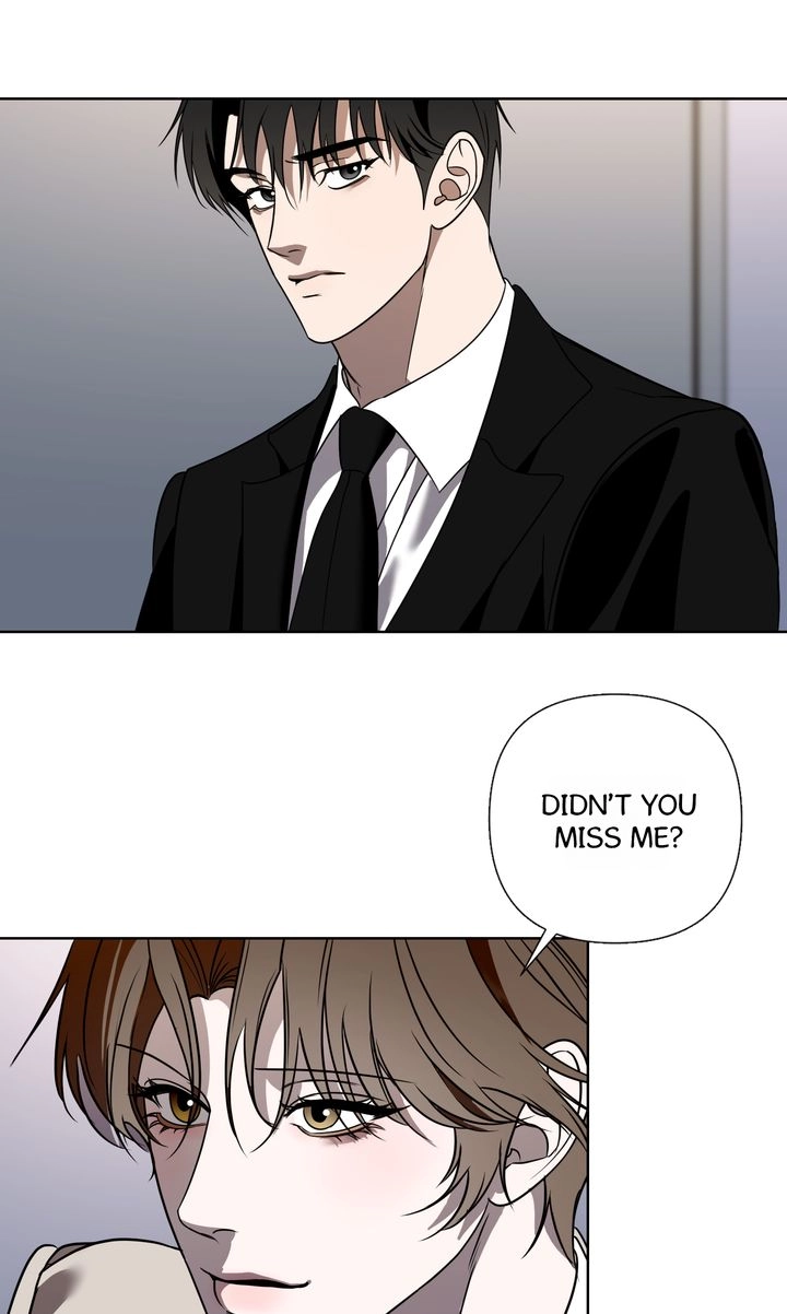 Dear My Dear [Full ver.] Chapter 5 page 16 - 