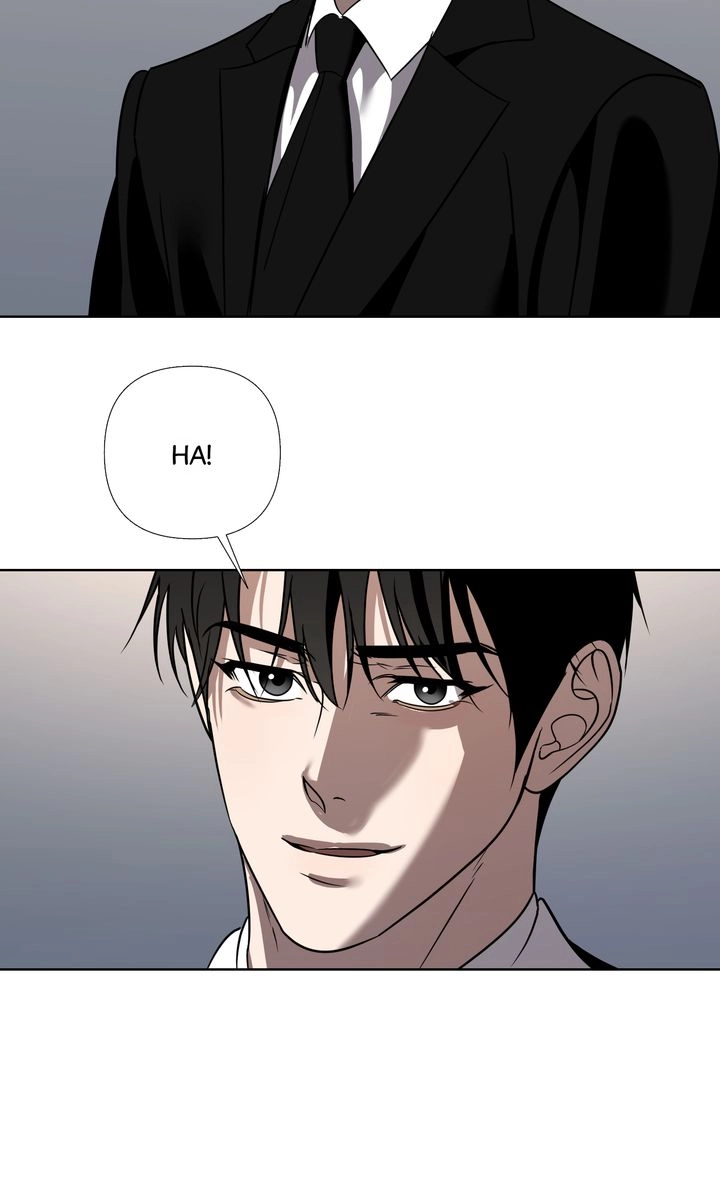 Dear My Dear [Full ver.] Chapter 5 page 19 - 