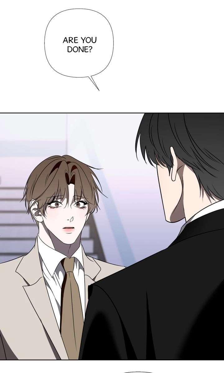 Dear My Dear [Full ver.] Chapter 5 page 20 - 
