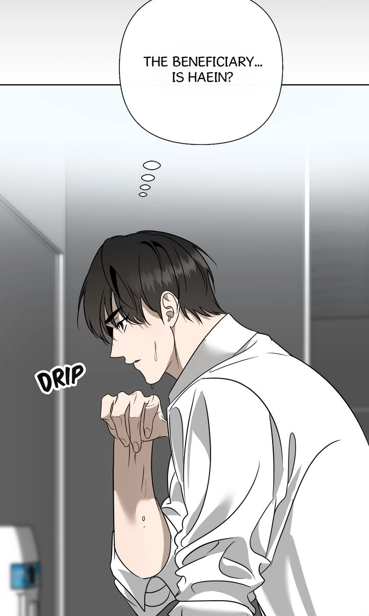 Dear My Dear [Full ver.] Chapter 5 page 3 - 