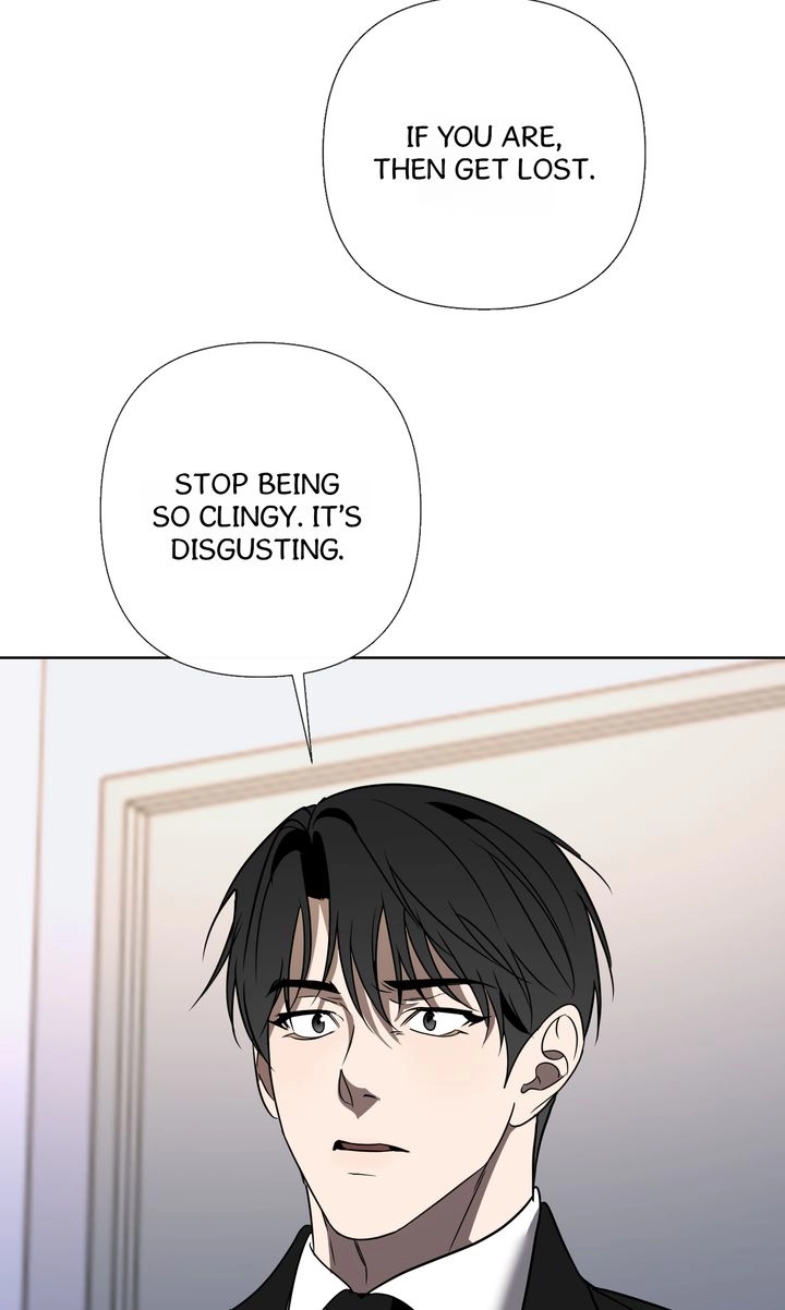 Dear My Dear [Full ver.] Chapter 5 page 21 - 