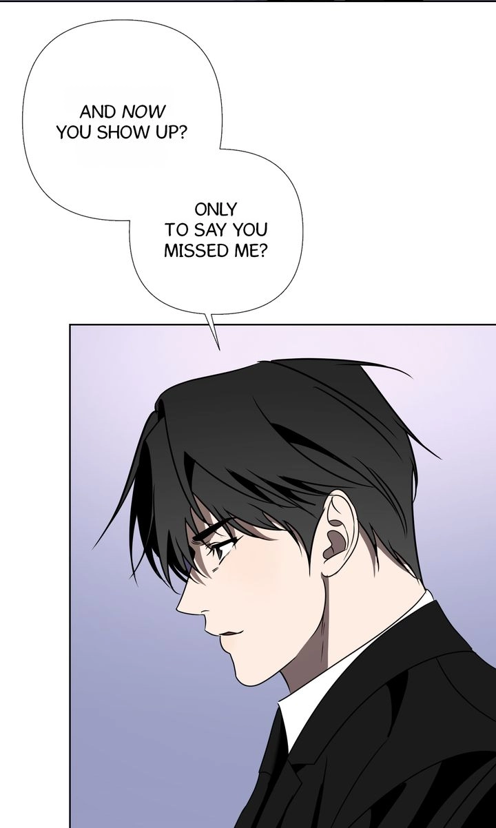 Dear My Dear [Full ver.] Chapter 5 page 24 - 