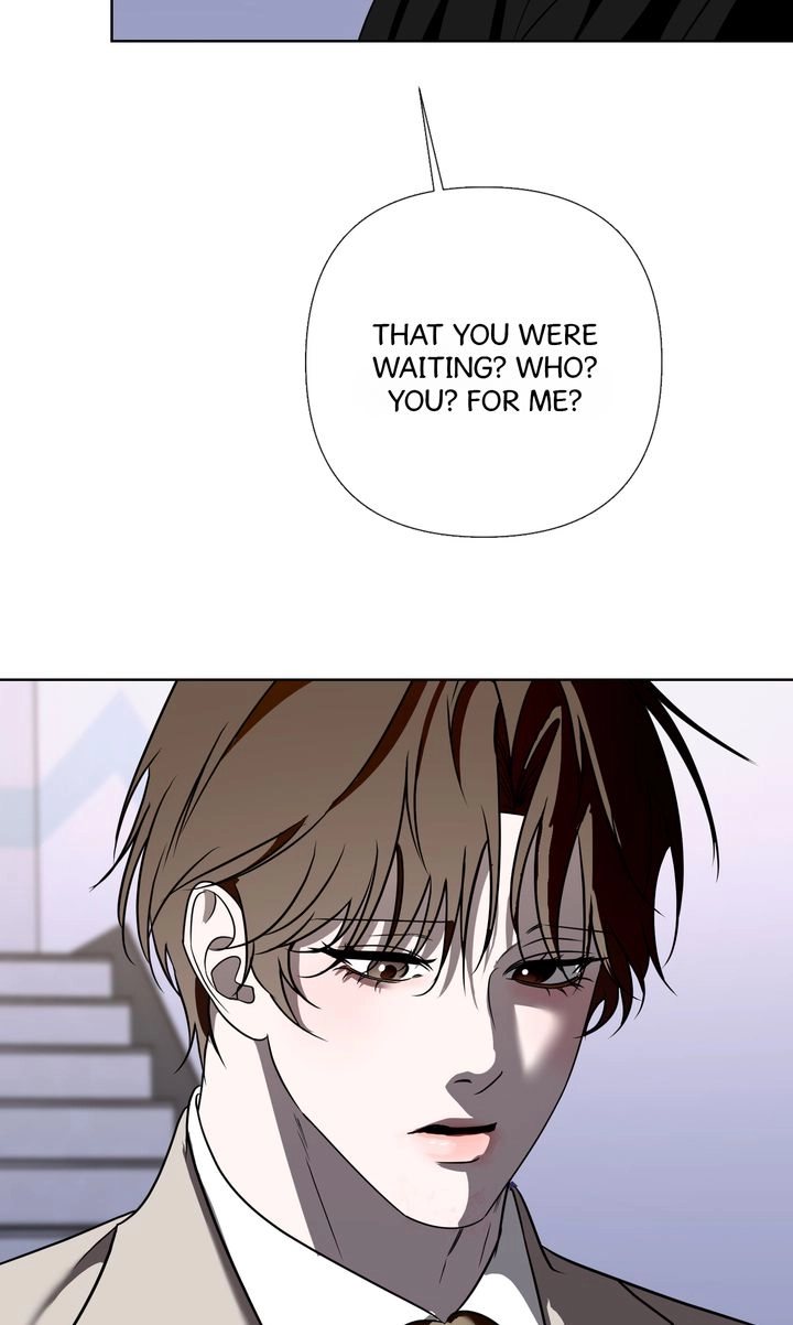 Dear My Dear [Full ver.] Chapter 5 page 25 - 