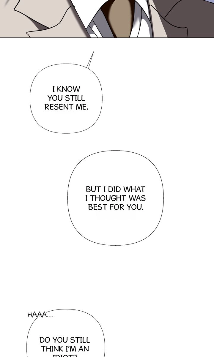 Dear My Dear [Full ver.] Chapter 5 page 26 - 