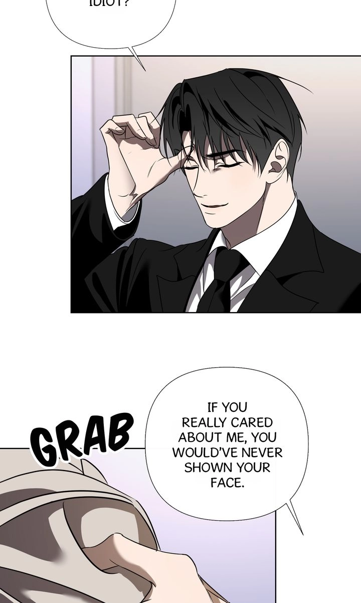 Dear My Dear [Full ver.] Chapter 5 page 27 - 