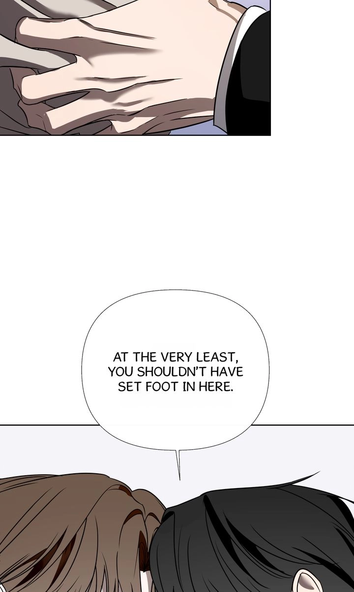 Dear My Dear [Full ver.] Chapter 5 page 28 - 