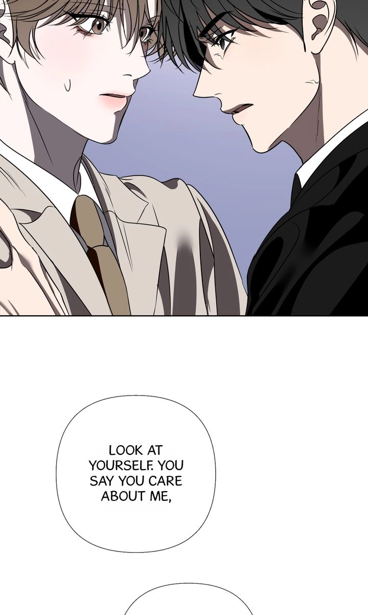 Dear My Dear [Full ver.] Chapter 5 page 29 - 