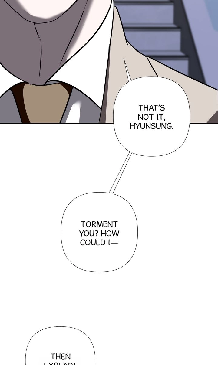 Dear My Dear [Full ver.] Chapter 5 page 31 - 