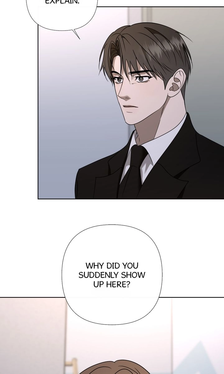 Dear My Dear [Full ver.] Chapter 5 page 32 - 
