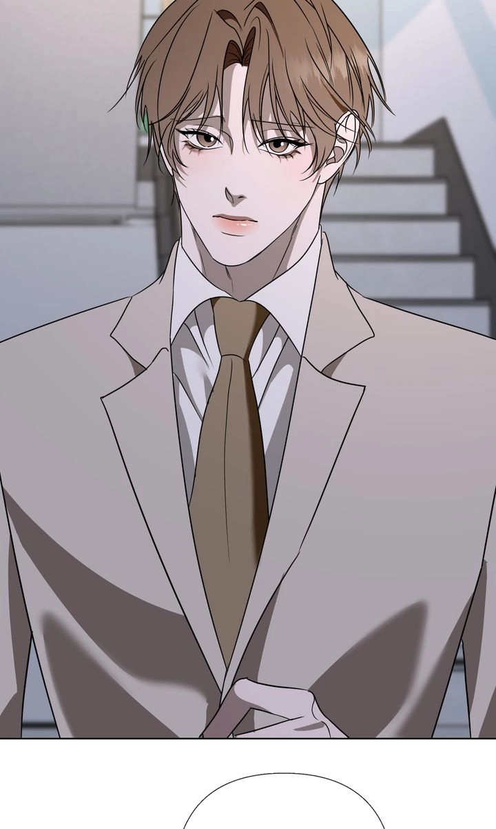Dear My Dear [Full ver.] Chapter 5 page 33 - 
