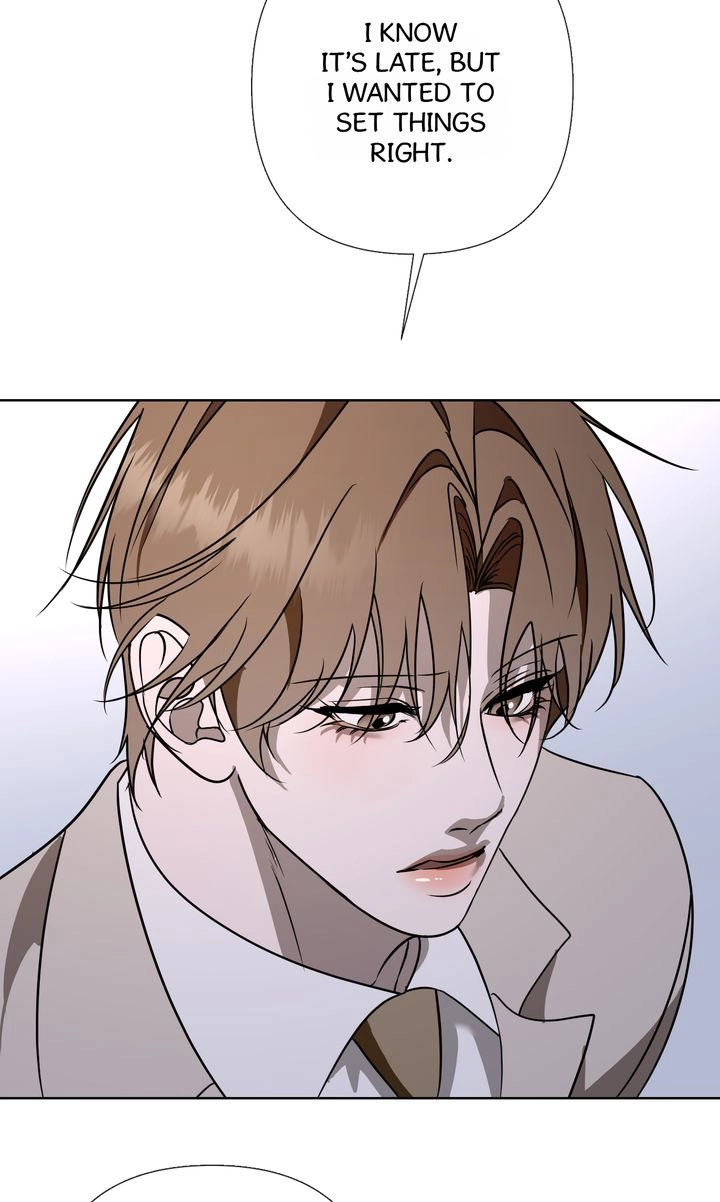 Dear My Dear [Full ver.] Chapter 5 page 34 - 