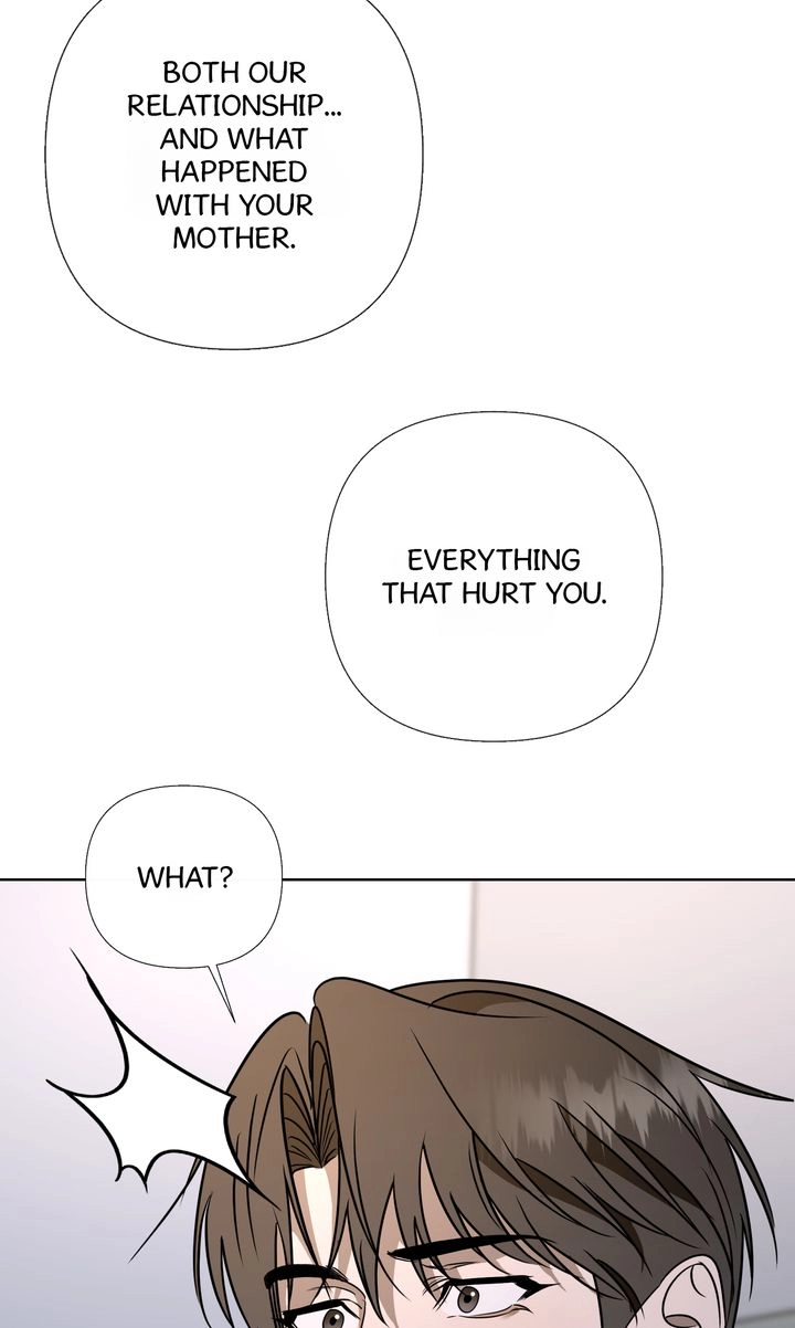 Dear My Dear [Full ver.] Chapter 5 page 35 - 