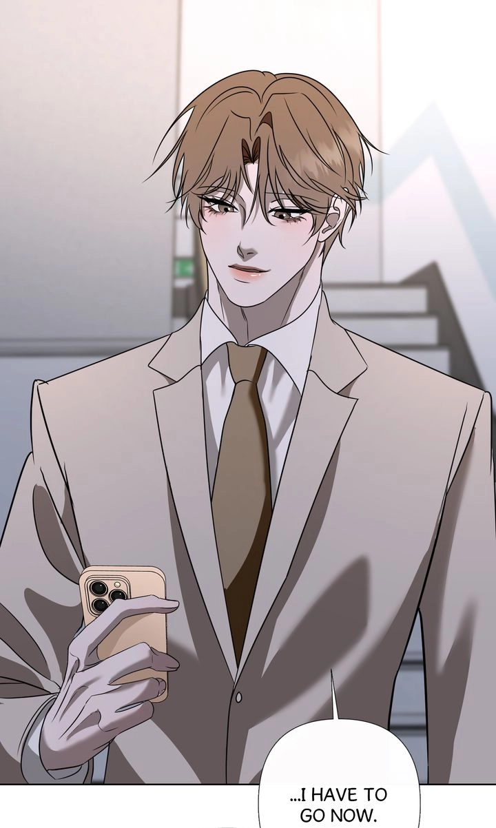 Dear My Dear [Full ver.] Chapter 5 page 37 - 