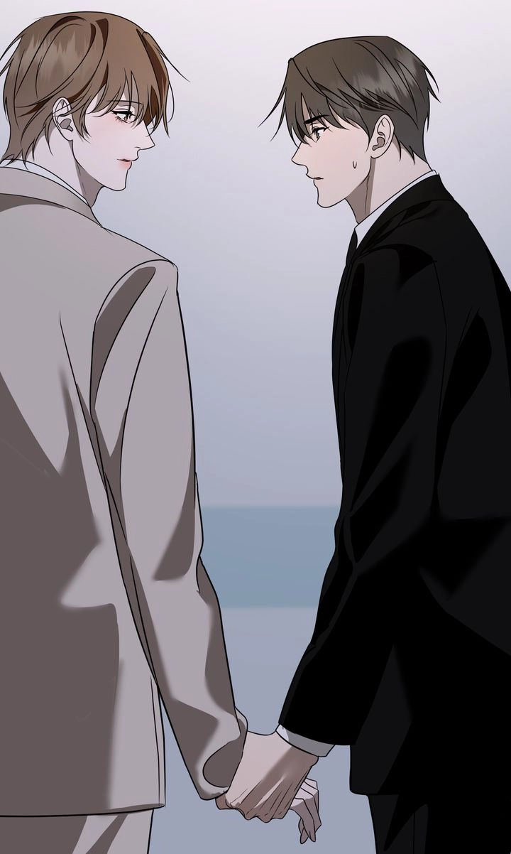 Dear My Dear [Full ver.] Chapter 5 page 40 - 