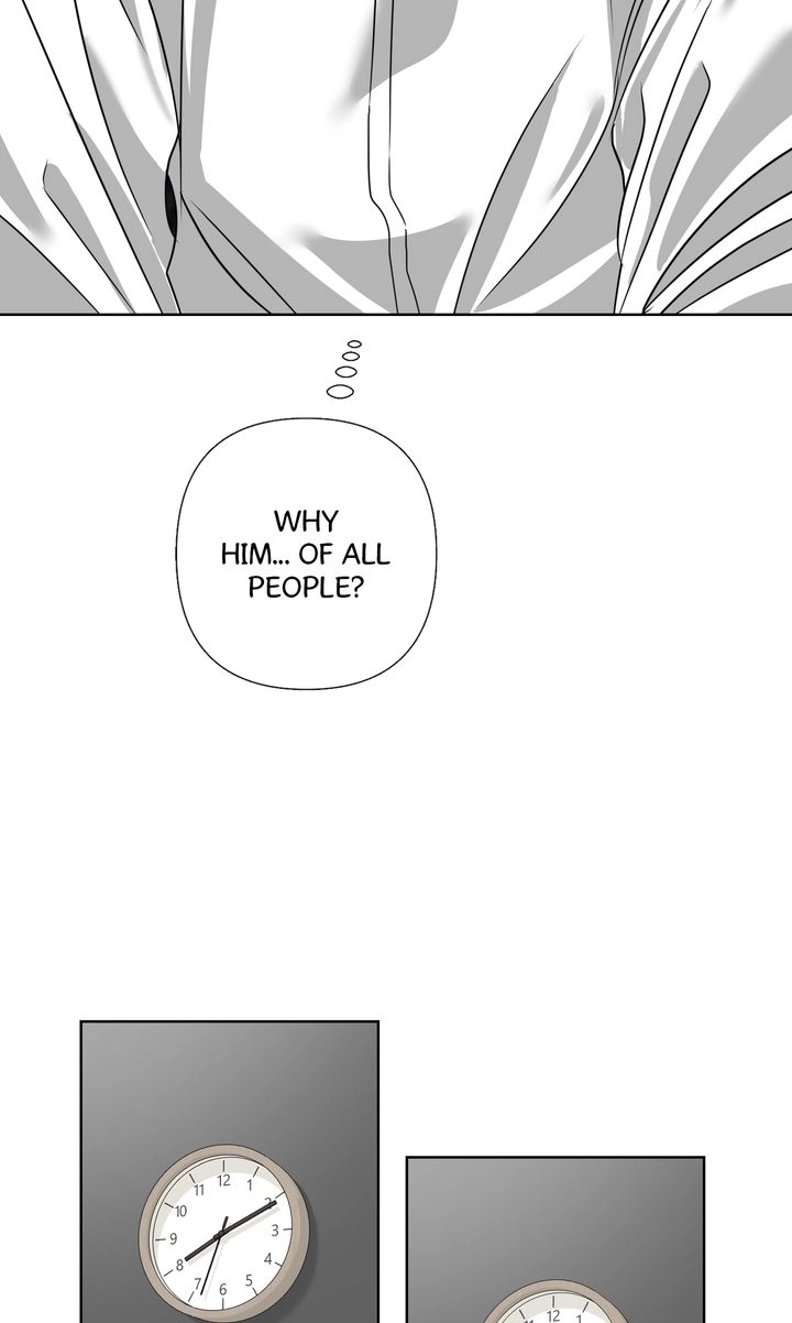 Dear My Dear [Full ver.] Chapter 5 page 5 - 