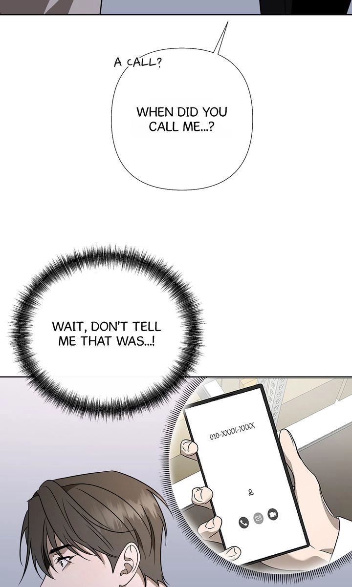 Dear My Dear [Full ver.] Chapter 5 page 41 - 