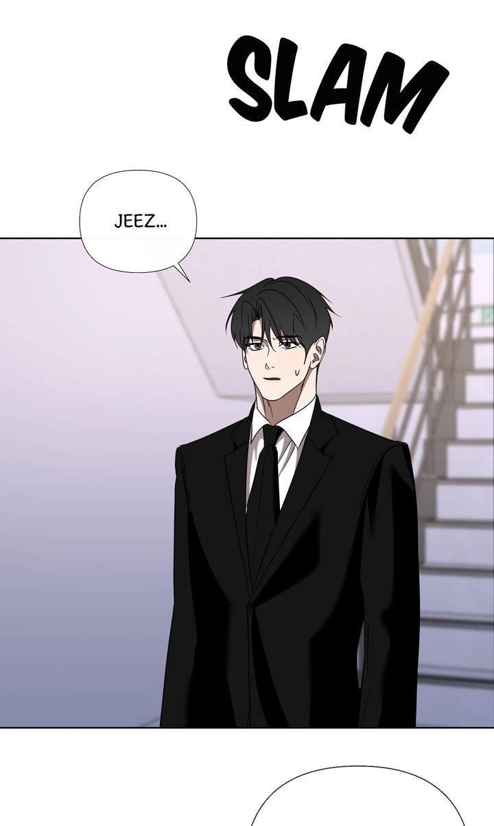 Dear My Dear [Full ver.] Chapter 5 page 44 - 