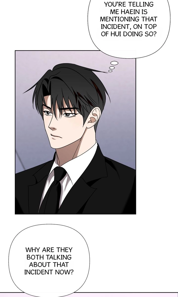 Dear My Dear [Full ver.] Chapter 5 page 45 - 