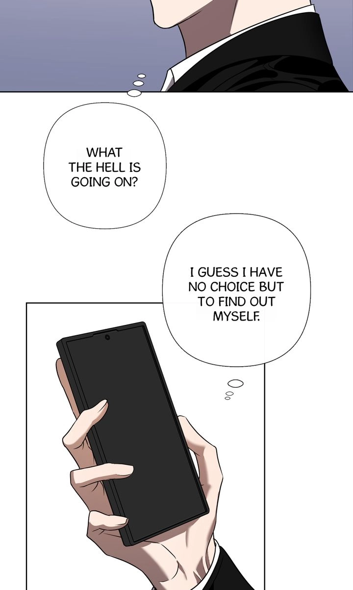 Dear My Dear [Full ver.] Chapter 5 page 47 - 