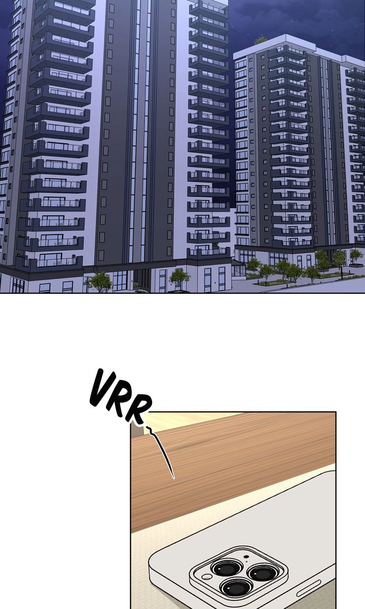 Dear My Dear [Full ver.] Chapter 5 page 49 - 