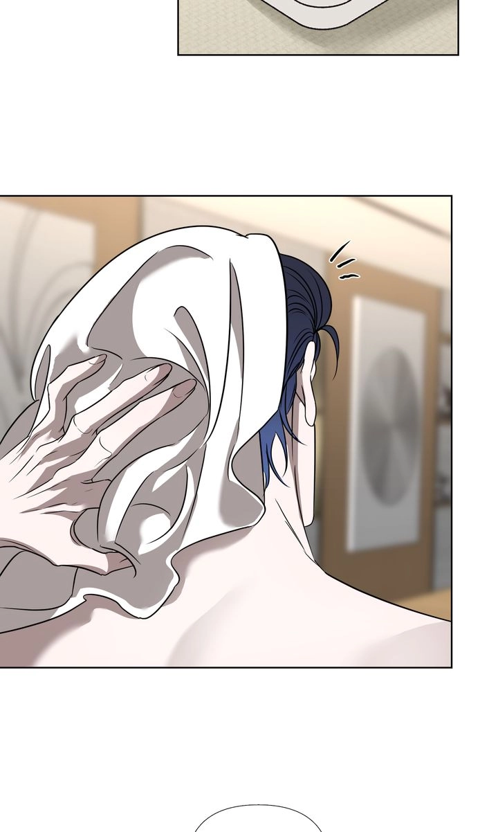 Dear My Dear [Full ver.] Chapter 5 page 50 - 