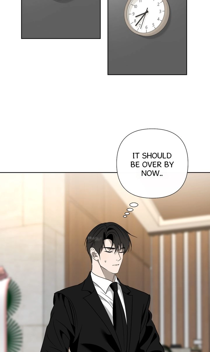 Dear My Dear [Full ver.] Chapter 5 page 6 - 