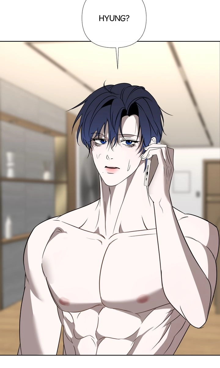 Dear My Dear [Full ver.] Chapter 5 page 51 - 
