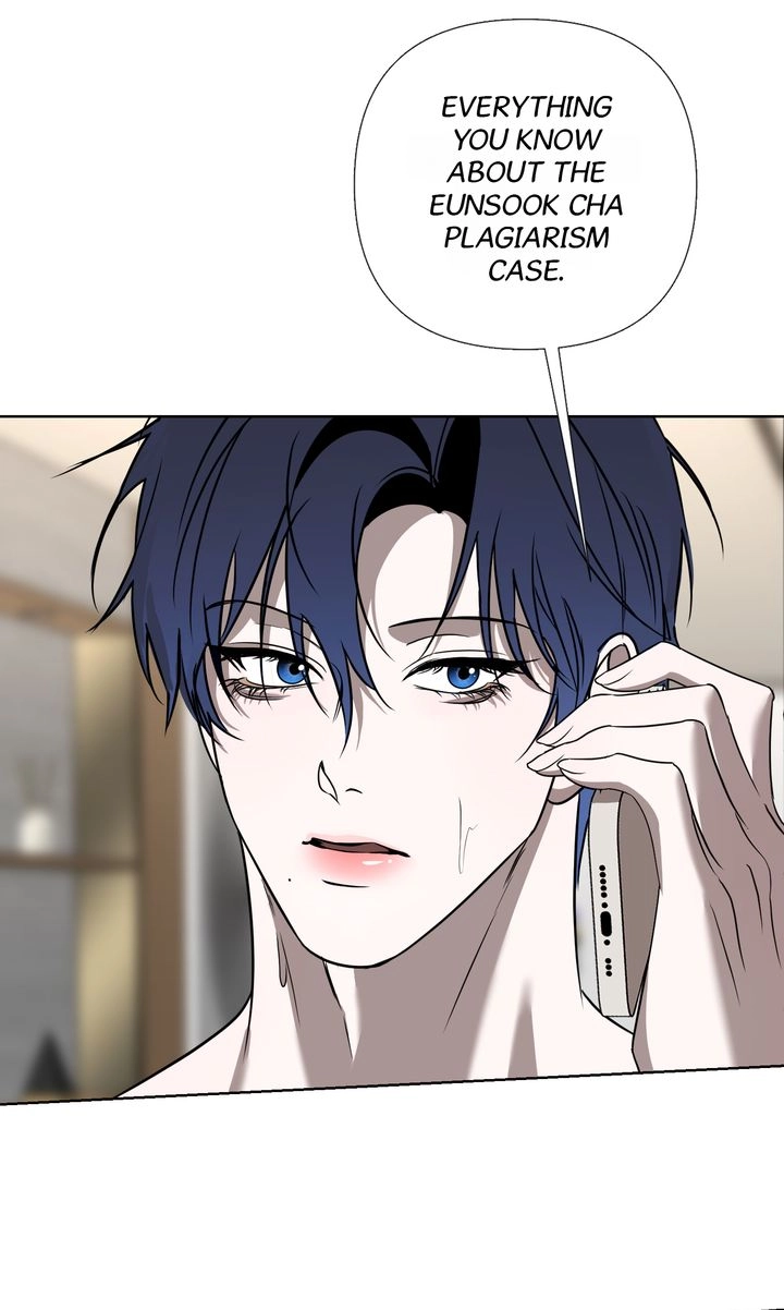 Dear My Dear [Full ver.] Chapter 5 page 52 - 