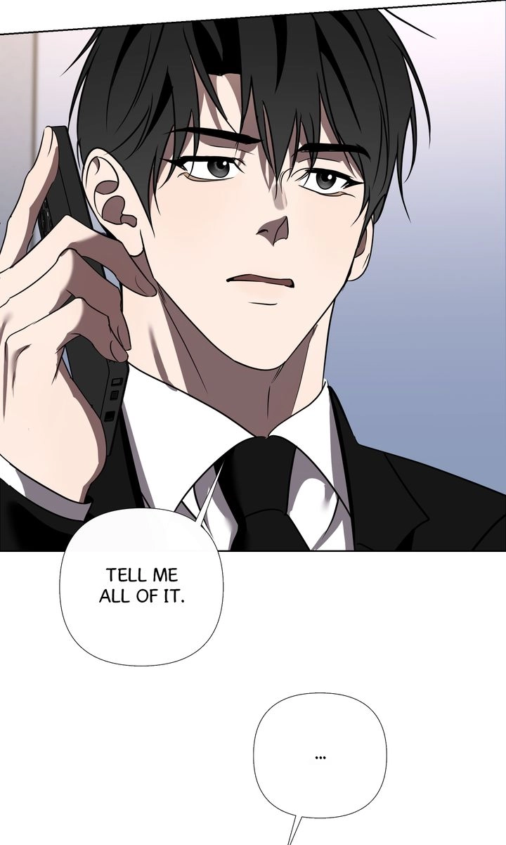 Dear My Dear [Full ver.] Chapter 5 page 53 - 
