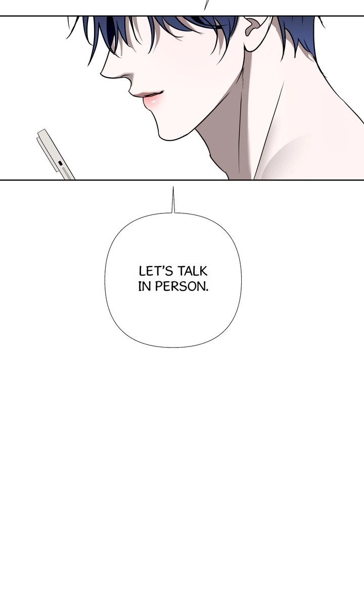 Dear My Dear [Full ver.] Chapter 5 page 54 - 