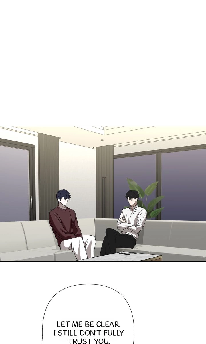 Dear My Dear [Full ver.] Chapter 5 page 55 - 