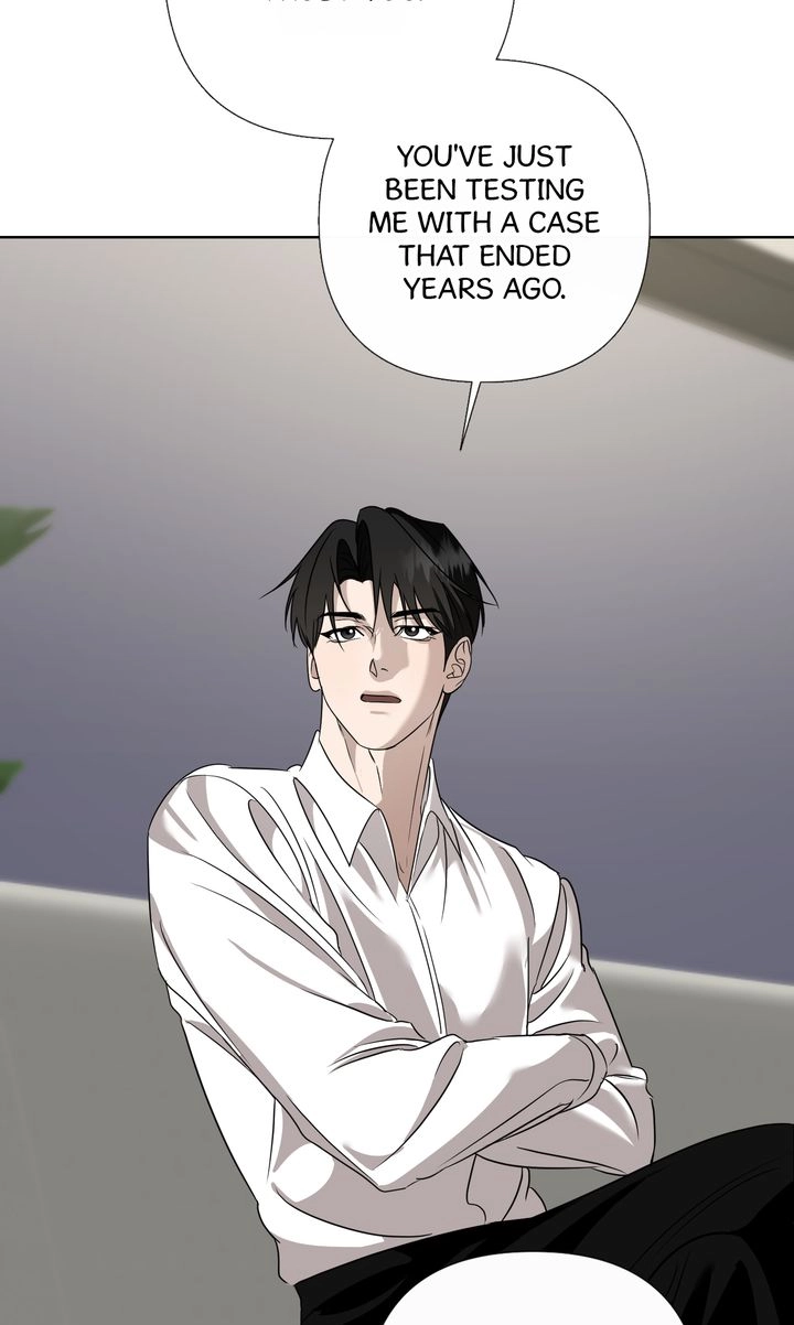 Dear My Dear [Full ver.] Chapter 5 page 56 - 