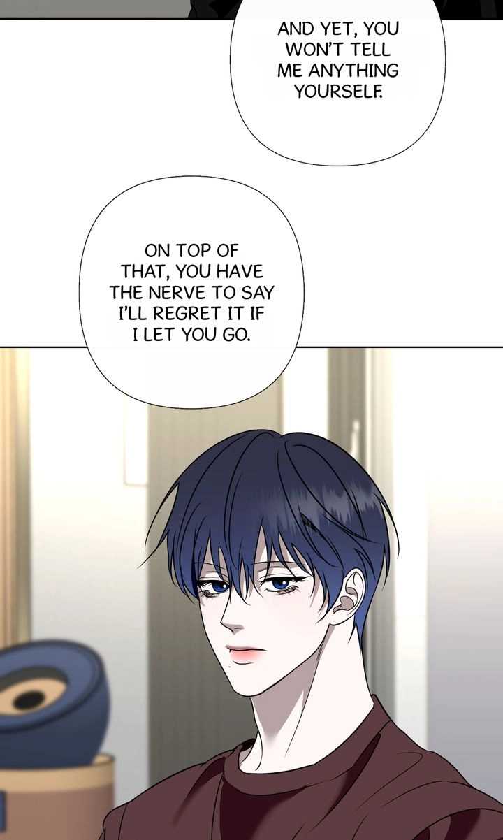 Dear My Dear [Full ver.] Chapter 5 page 57 - 