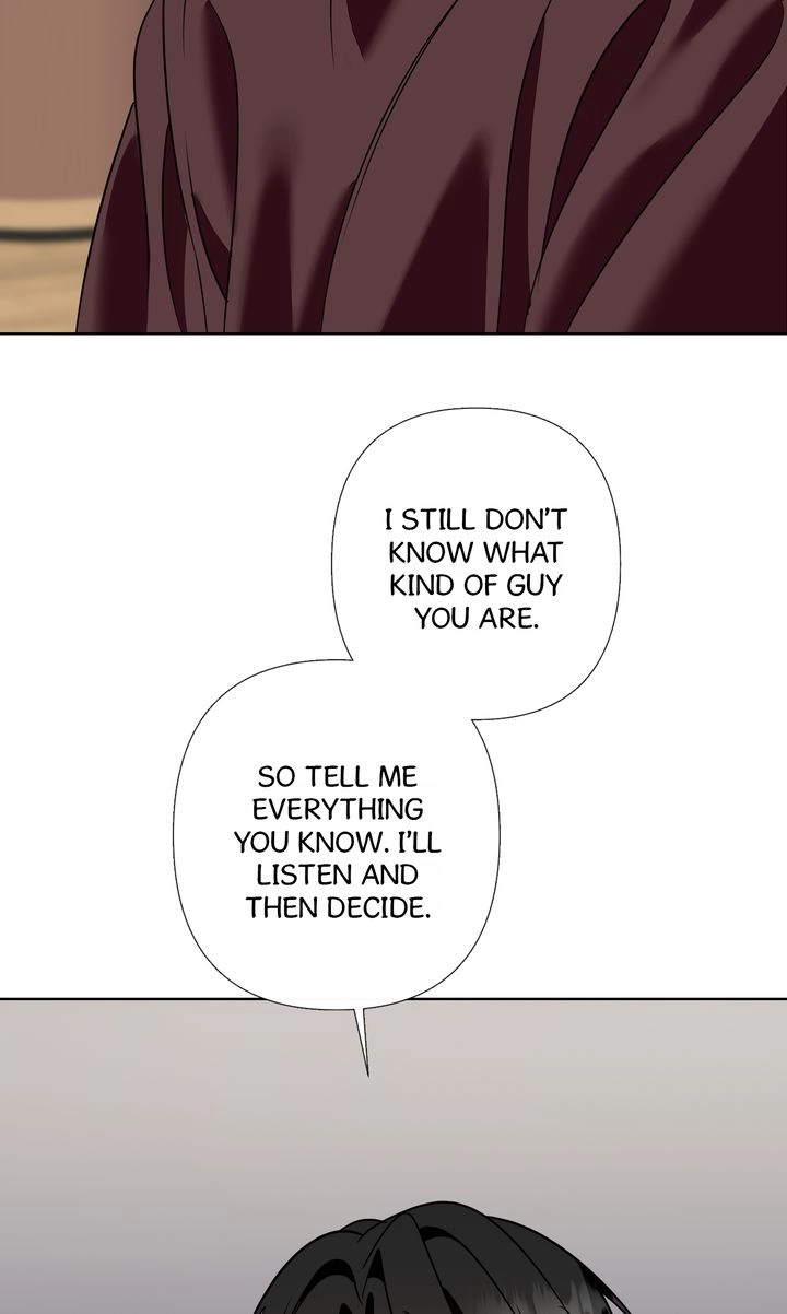 Dear My Dear [Full ver.] Chapter 5 page 58 - 