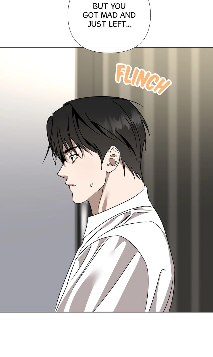 Dear My Dear [Full ver.] Chapter 5 page 61 - 