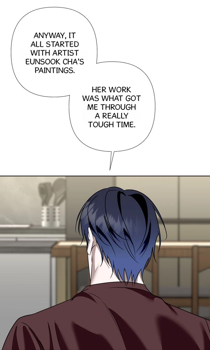 Dear My Dear [Full ver.] Chapter 5 page 62 - 