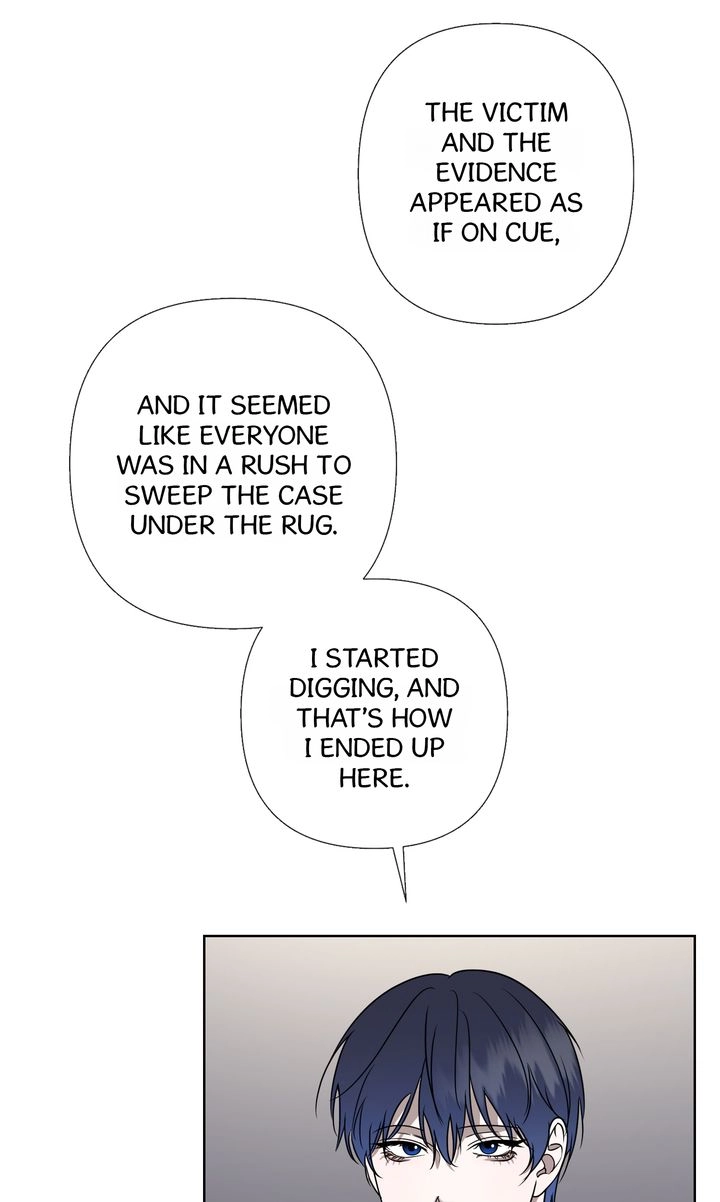 Dear My Dear [Full ver.] Chapter 5 page 64 - 