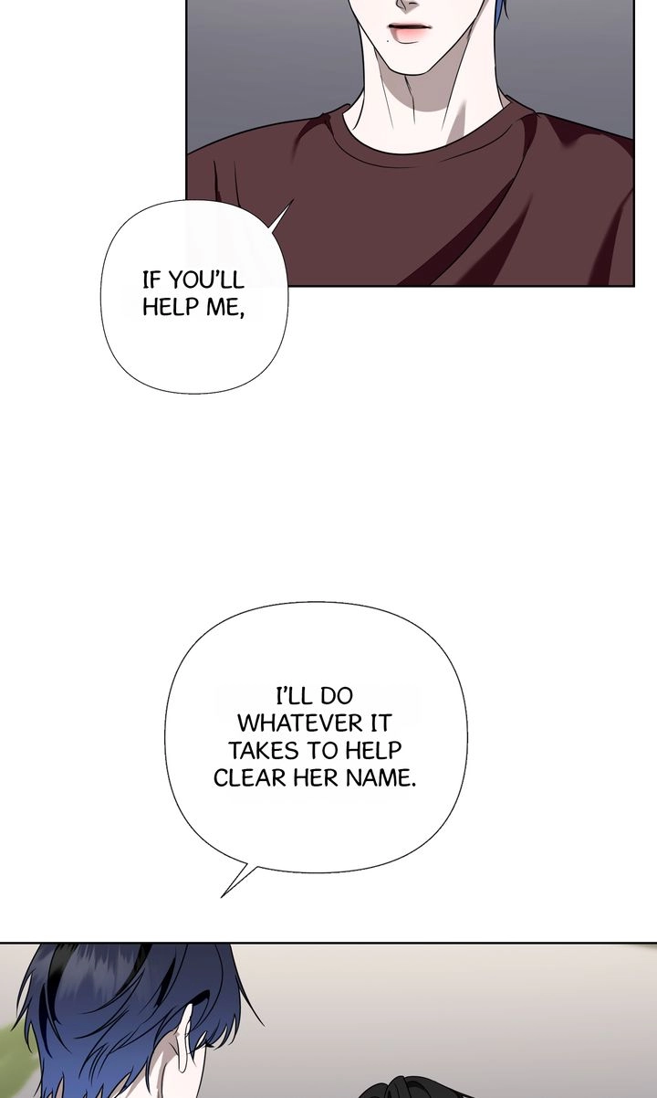 Dear My Dear [Full ver.] Chapter 5 page 65 - 